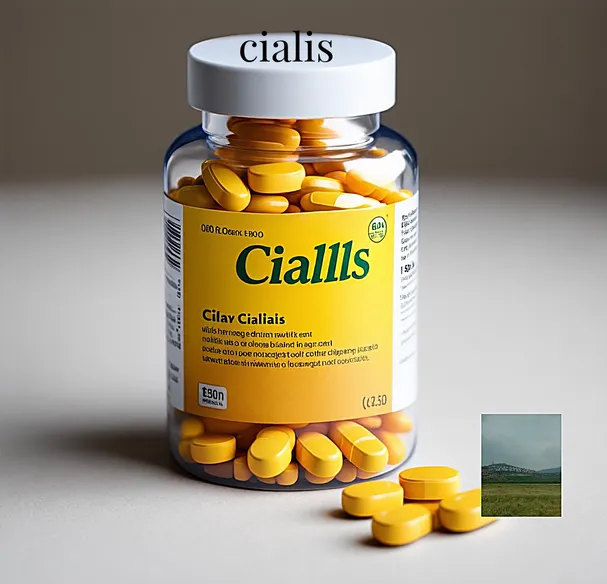 Cialis farmacia ricetta